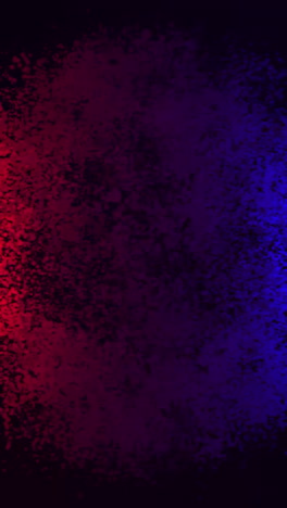 abstract red and blue gradient texture