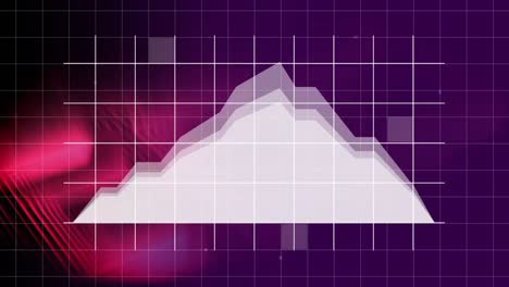 precios de las acciones frente a los efectos de la luz