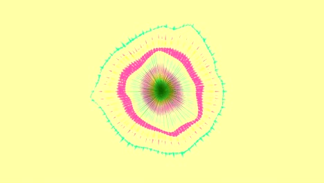 fondo de colores abstractos