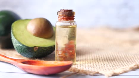 avocado oil: natural beauty and health benefits