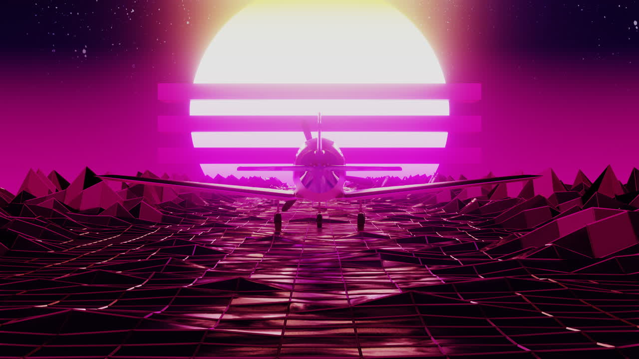 plano sobre vidrio de formas poli bajas