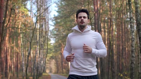 running on fresh air is healthier
