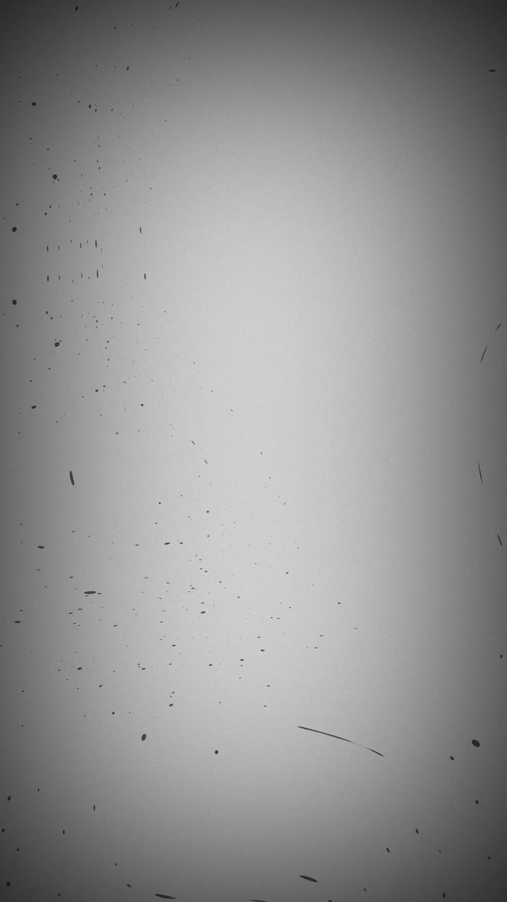 Vintage Film Texture Overlay with Dust and Scratches
