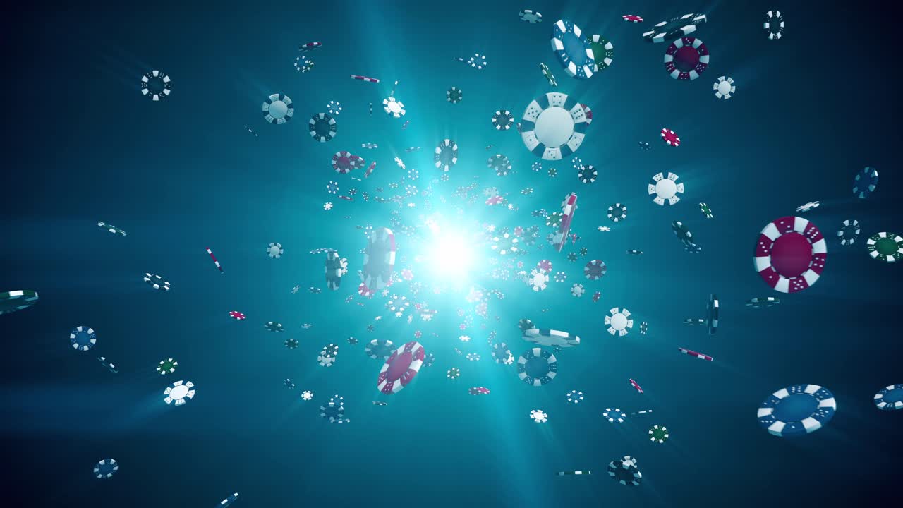 날아다니는 포커