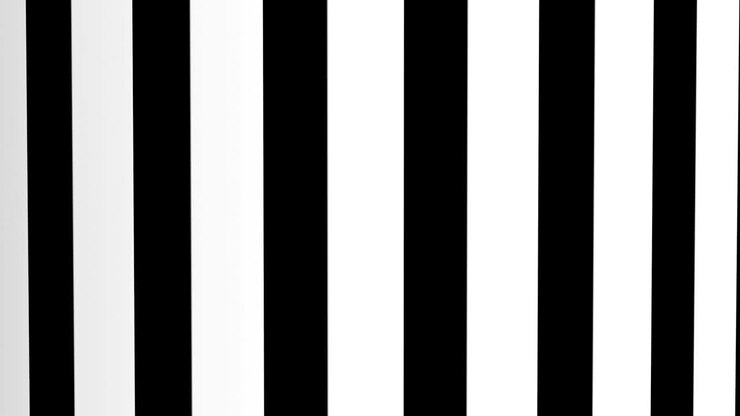 Funky zebra. Dyredesign. Zebraskindbaggrund. Kan loope sømløst 4k