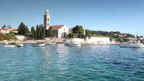 hvar town 4k 08