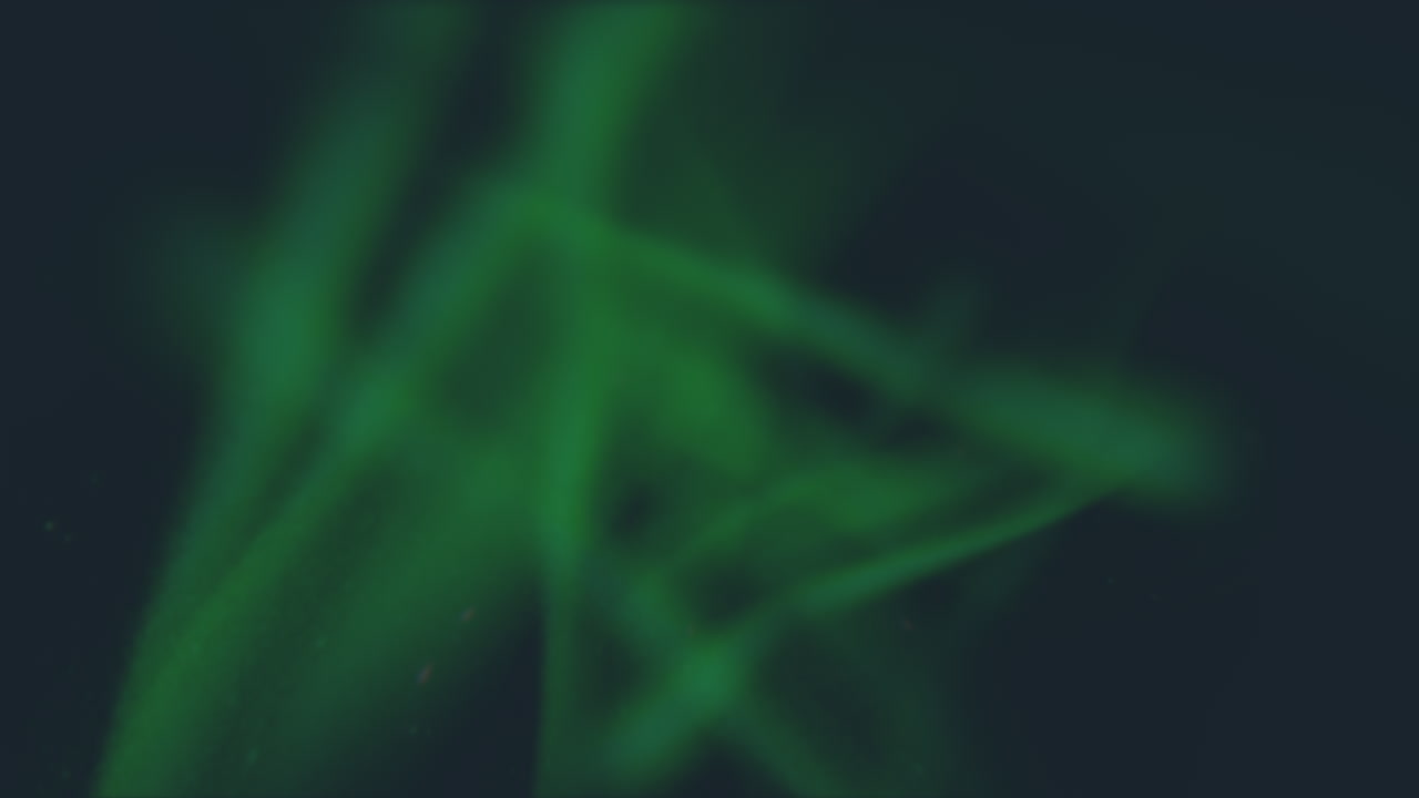 fondo verde borroso con líneas ideal para sitios web y aplicaciones