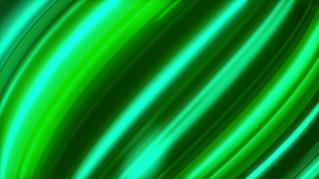 Fondo abstracto degradado verde