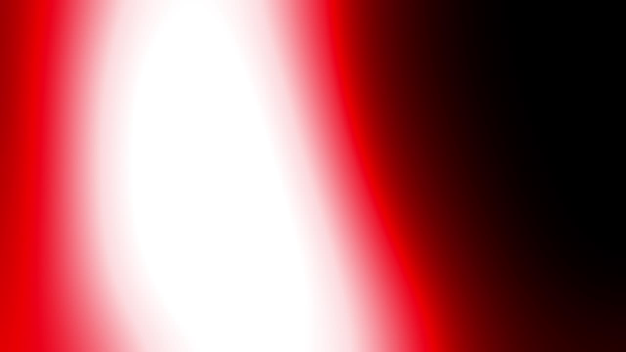 efecto de fuga de luz multicolor. destello de la lente óptica, luces flash y pulsos de luz. bokeh y brillo, fugas de luz 4k realistas.