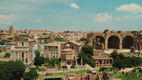 Foro-De-Roma-Y-Coliseo