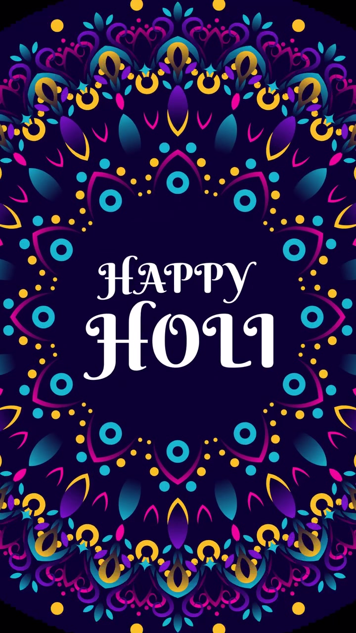 Holi-animoidut pystysuuntaiset siirtymät alfakanavalla