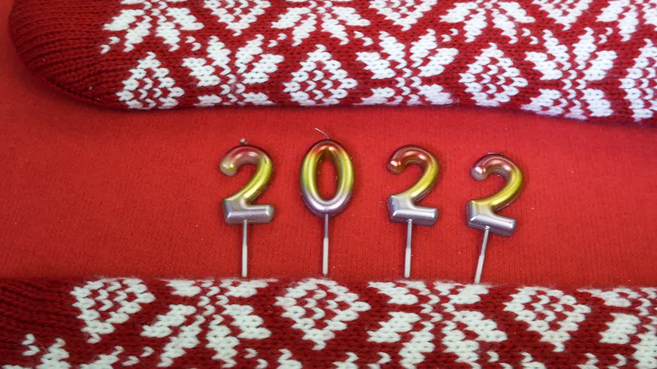 cifras para el nuevo 2022