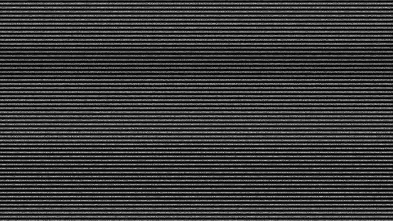 el ruido analógico.