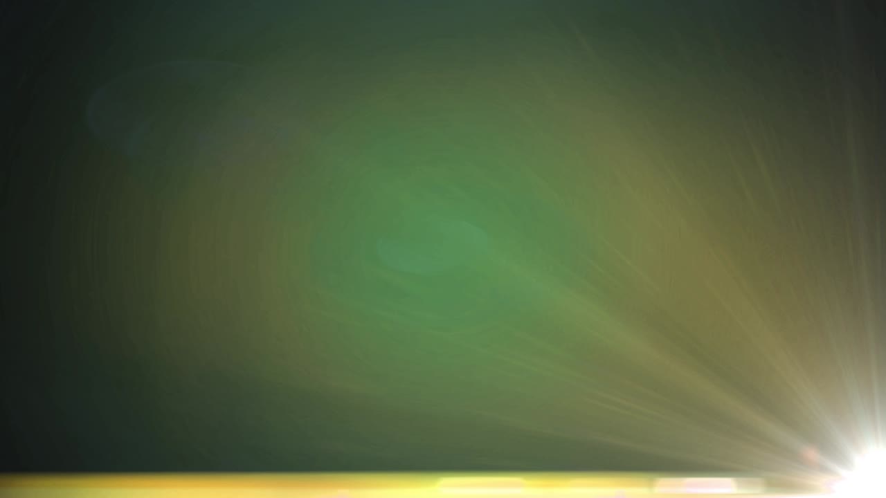 빛 렌즈 플레어 텍스처 효과 배경