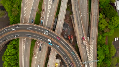 highway transportation system in new york