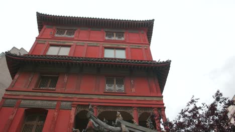 The-Chinese-Pagoda-In-Paris