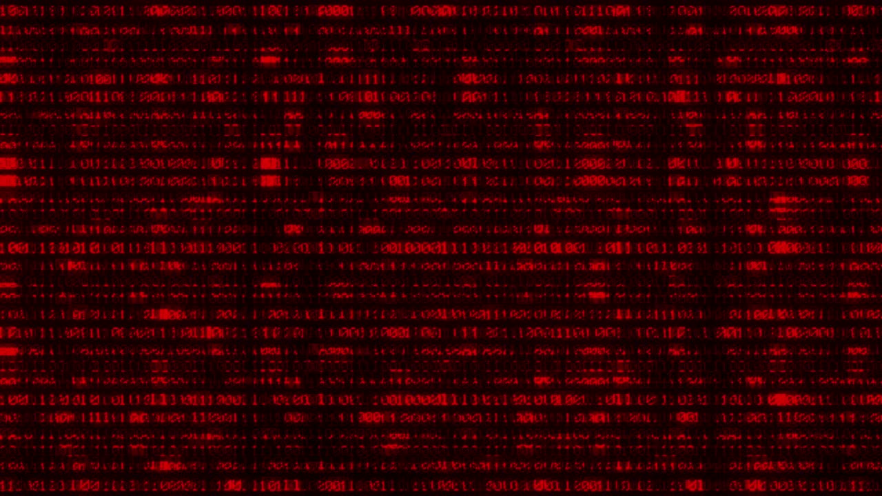 4k flujo de cifrado binario. bucle de fallo