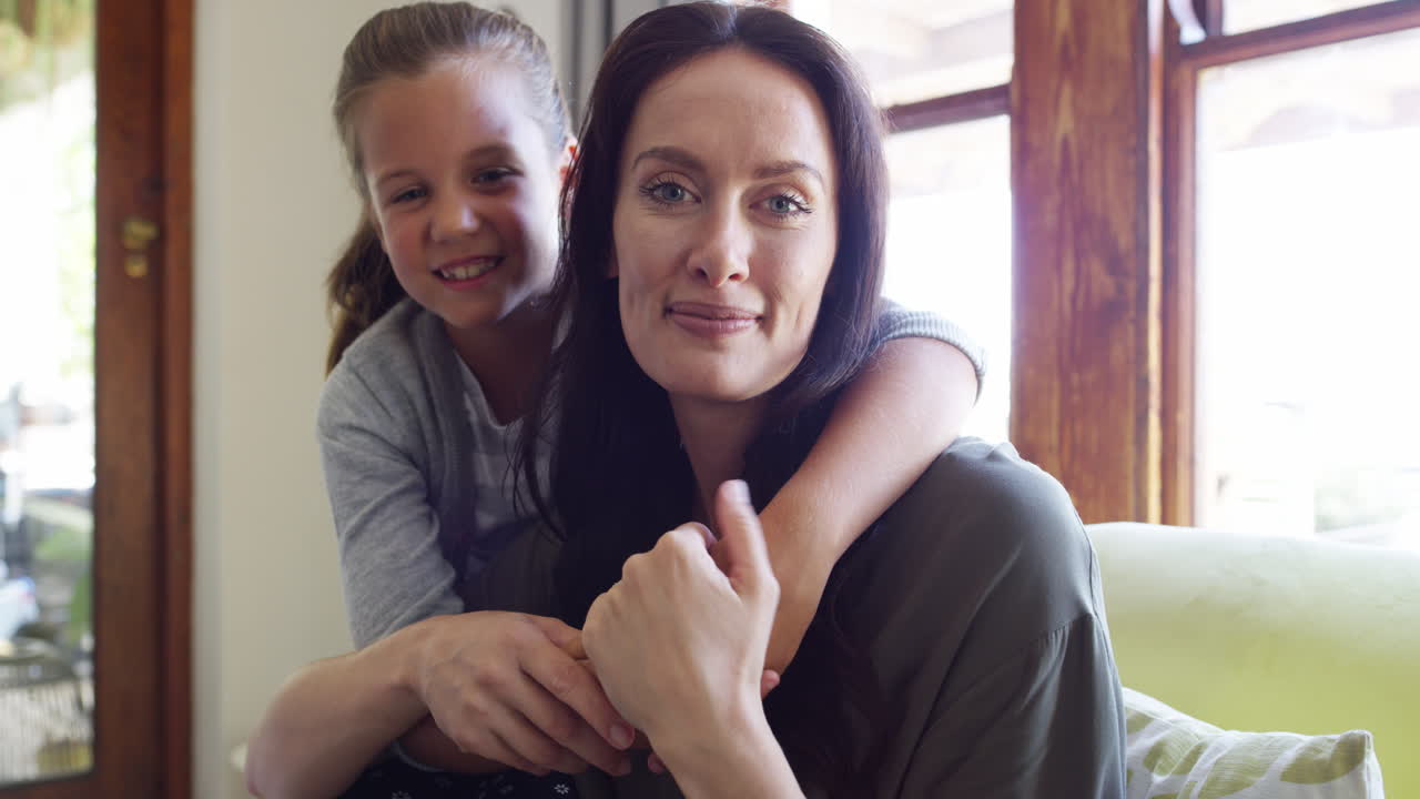 There's no love as unconditional as a mother's