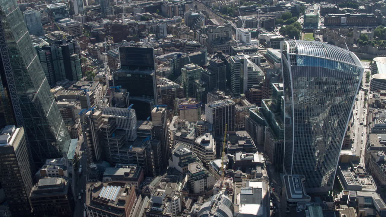 London Heli 4K 11