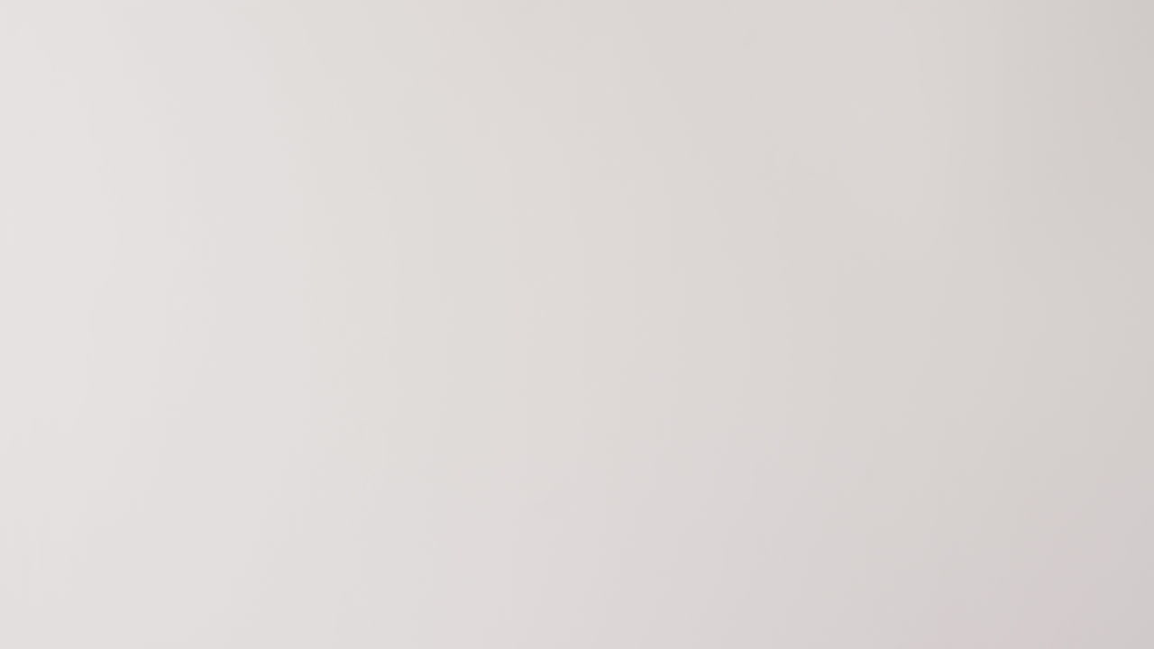 Video of hand holding takeaway coffee cup with i heart you text written on it, with copy space