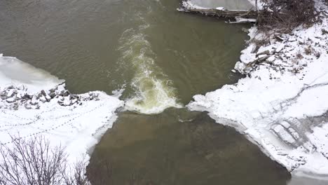 scenic-winter-washed-out-road-aerial