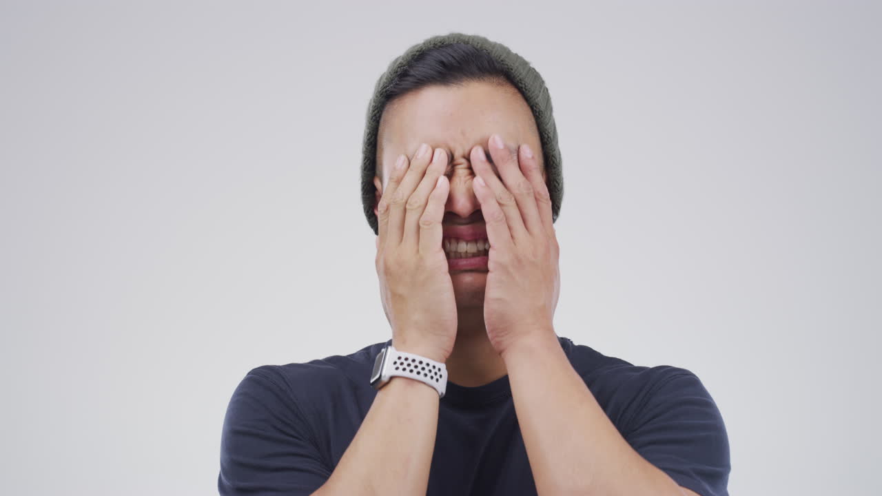 I'm struggling to cope