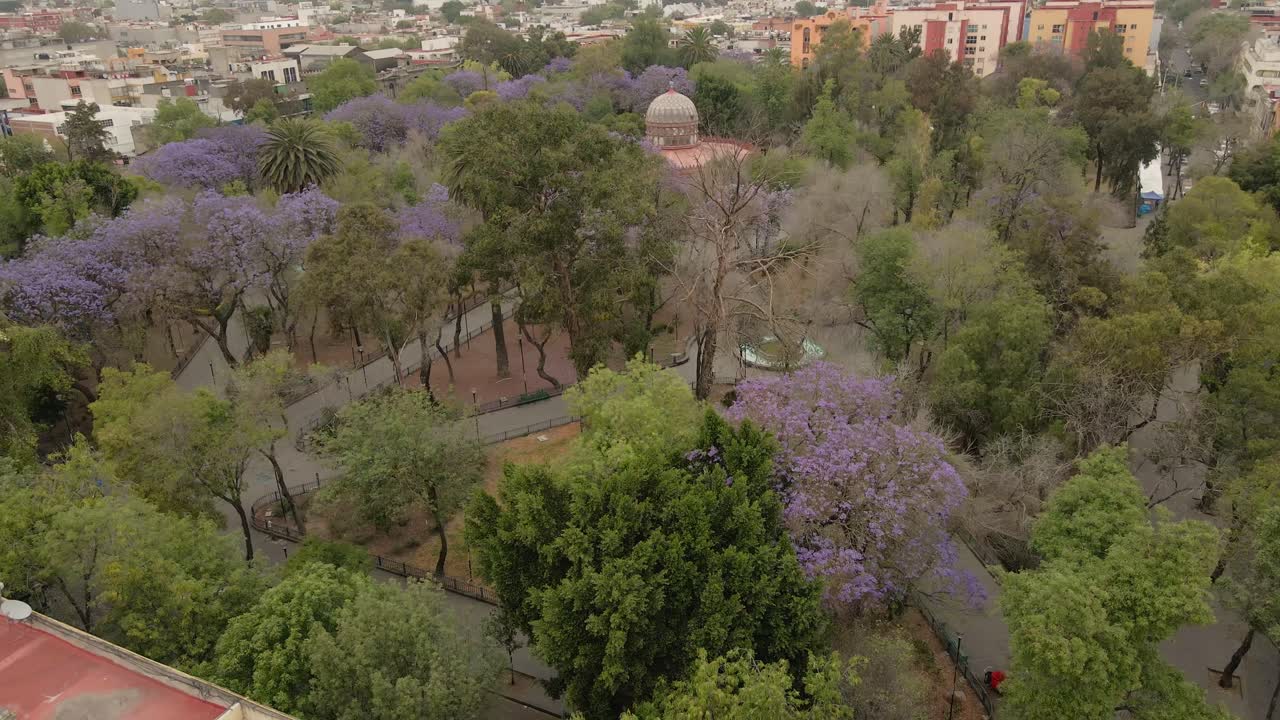 киоско мориско де санта-мария ла рибера