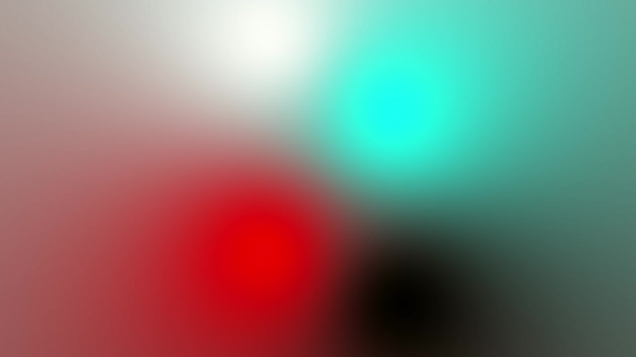 4k fondo de gradiente de color loopable - fondo de gradient de movimiento multicolor, fondo suave, animación de fondo colorido. el gradiente de los colores del arco iris se desplaza cíclicamente en bucle. fondo en forma de círculo