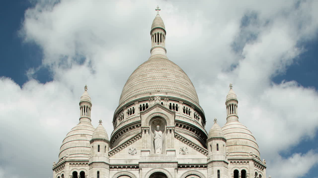 사크레 쾨르 버전 00