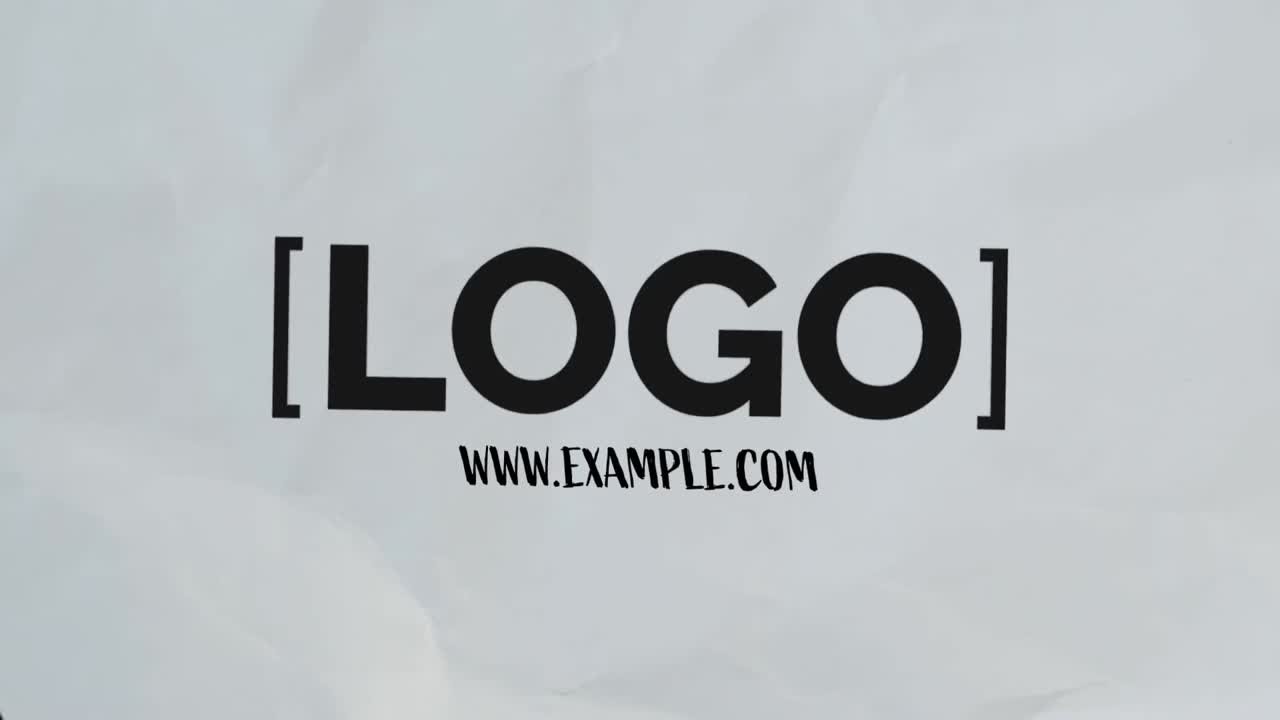 Logo Typography