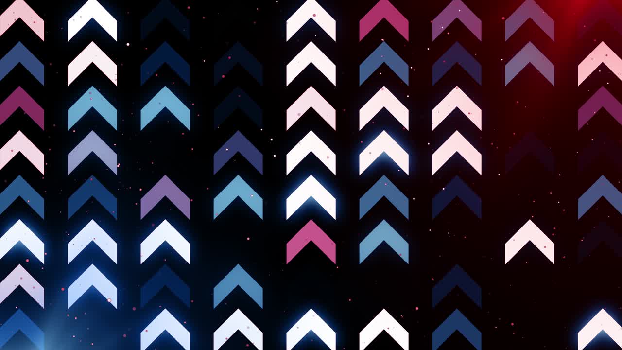 VJ light event concert led music videos show party dance neon loop