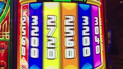 a new "heat 'em up power wheel" slot machine with a multi-level spinning wheel bonus feature that re-triggers when it hits power up.