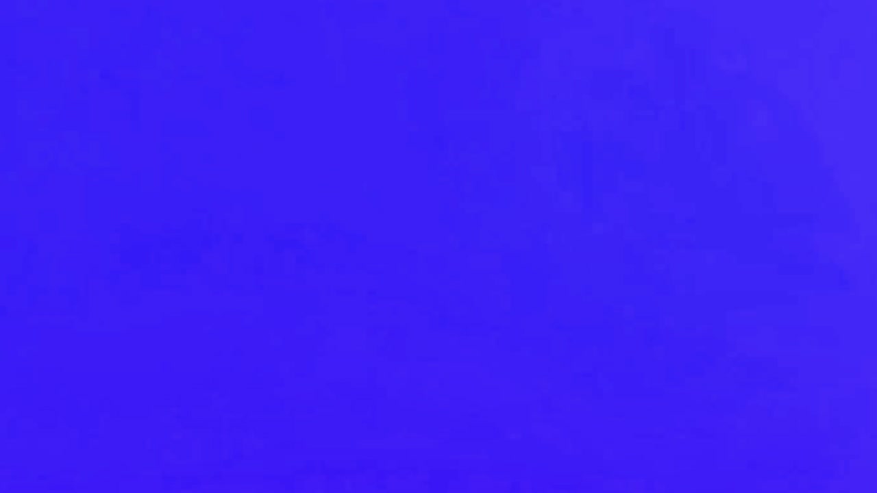 Abstract Background with Shifting Purple and Blue Light Gradients