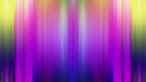 vertical movement color video background, 4k abstract line loop background
