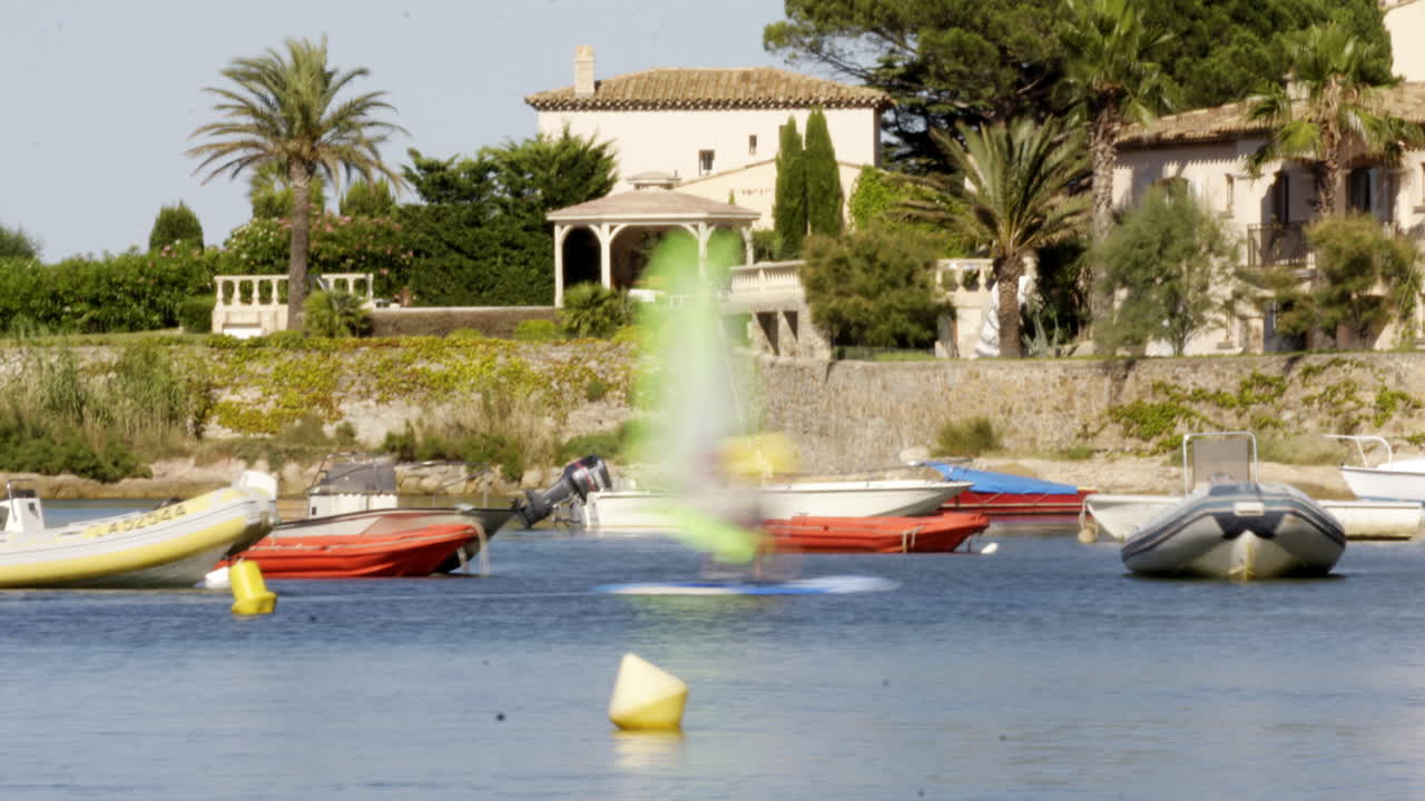 St Tropez Barca 10