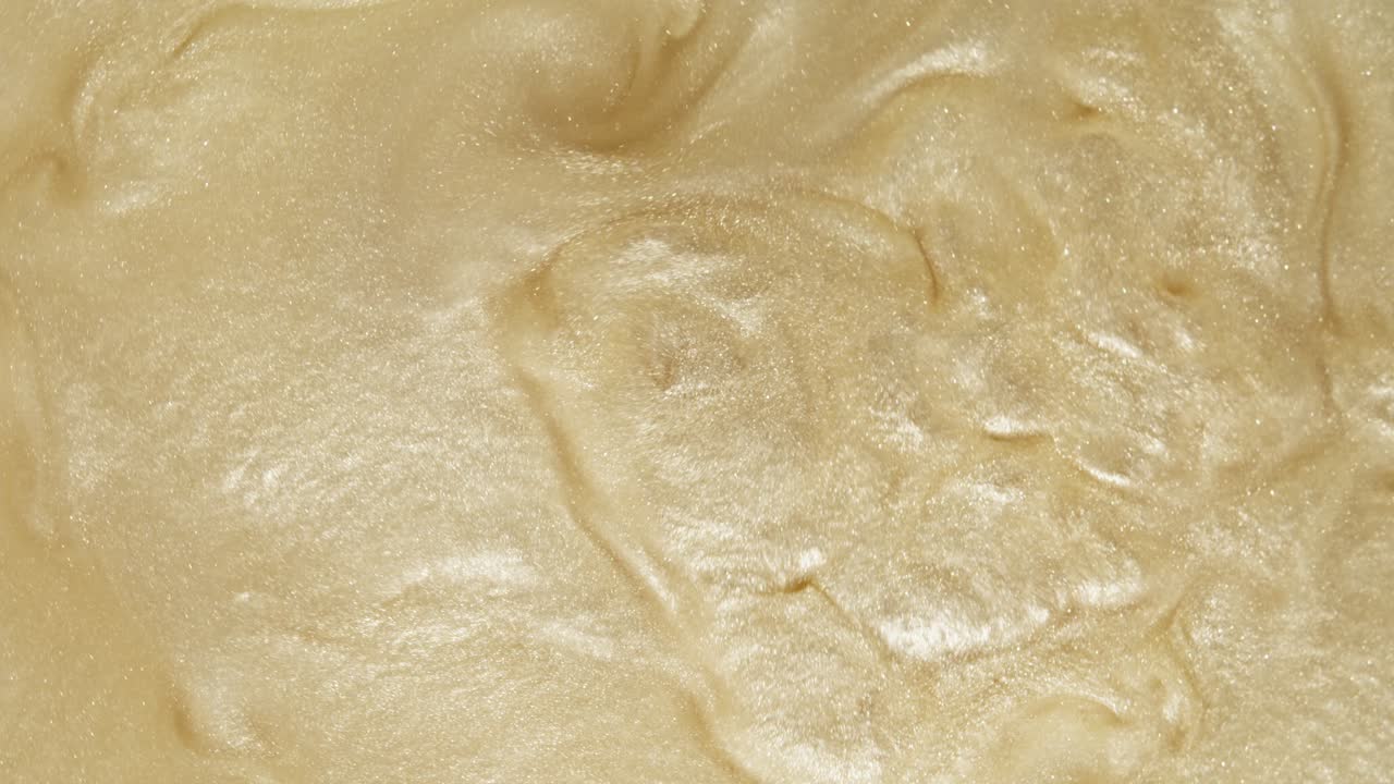 fondo de textura de brillo dorado