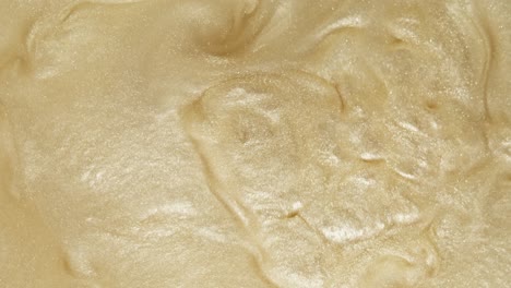 golden glitter texture background