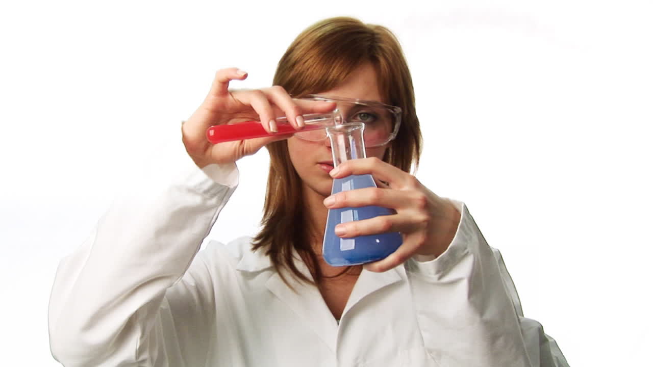 investigación científica