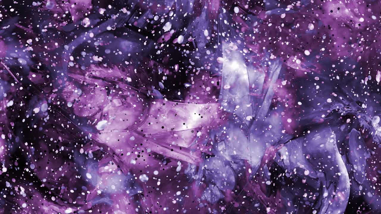 Colorful gradient background. Multicolored gradient blurred texture. Abstract twisted colors.