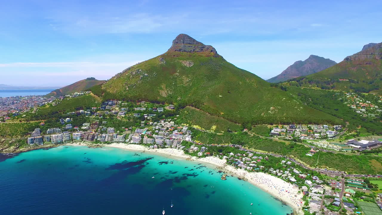 클리프턴 플라이오버