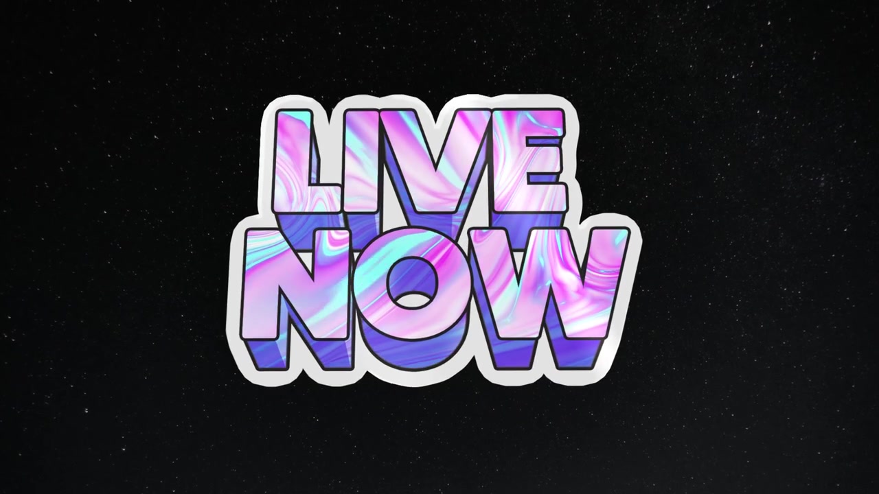 Efeito de Texto Holográfico para After Effects