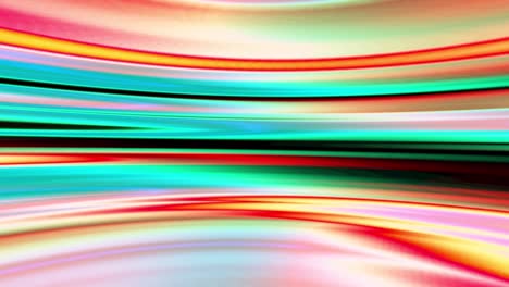 animated neon colorful curve line stripes background 14.mp4