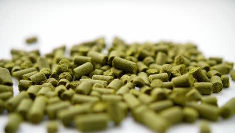 hop pellets