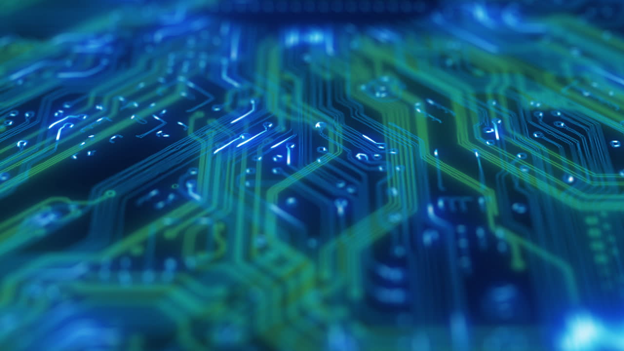 Cpu, server data and semiconductor circuit board