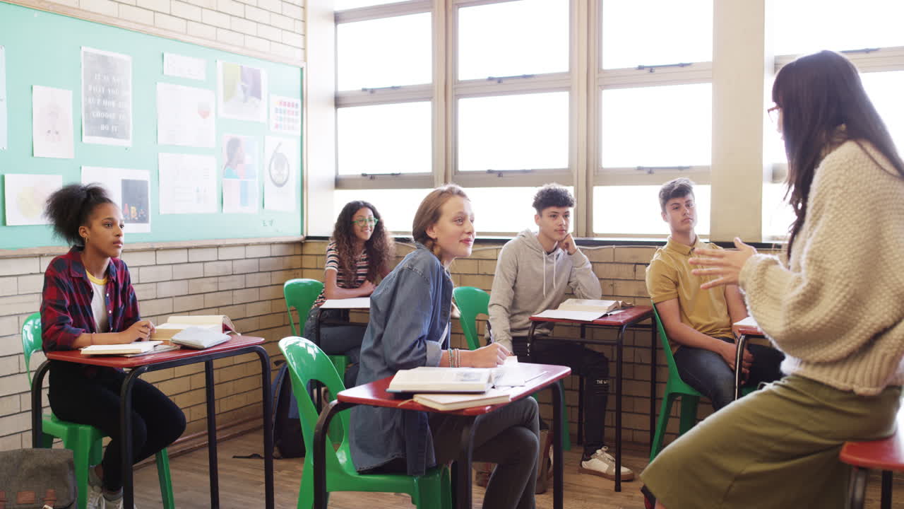 con ganas de aprender más