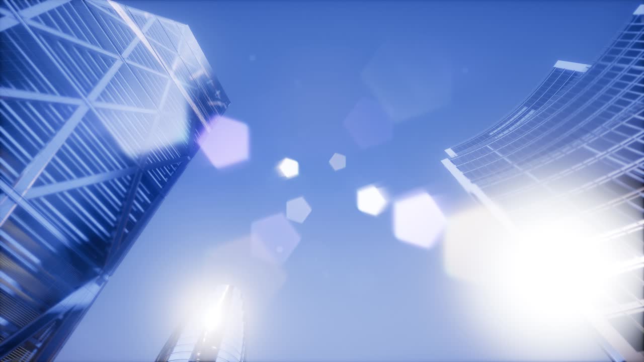 런던과 렌즈의 매력