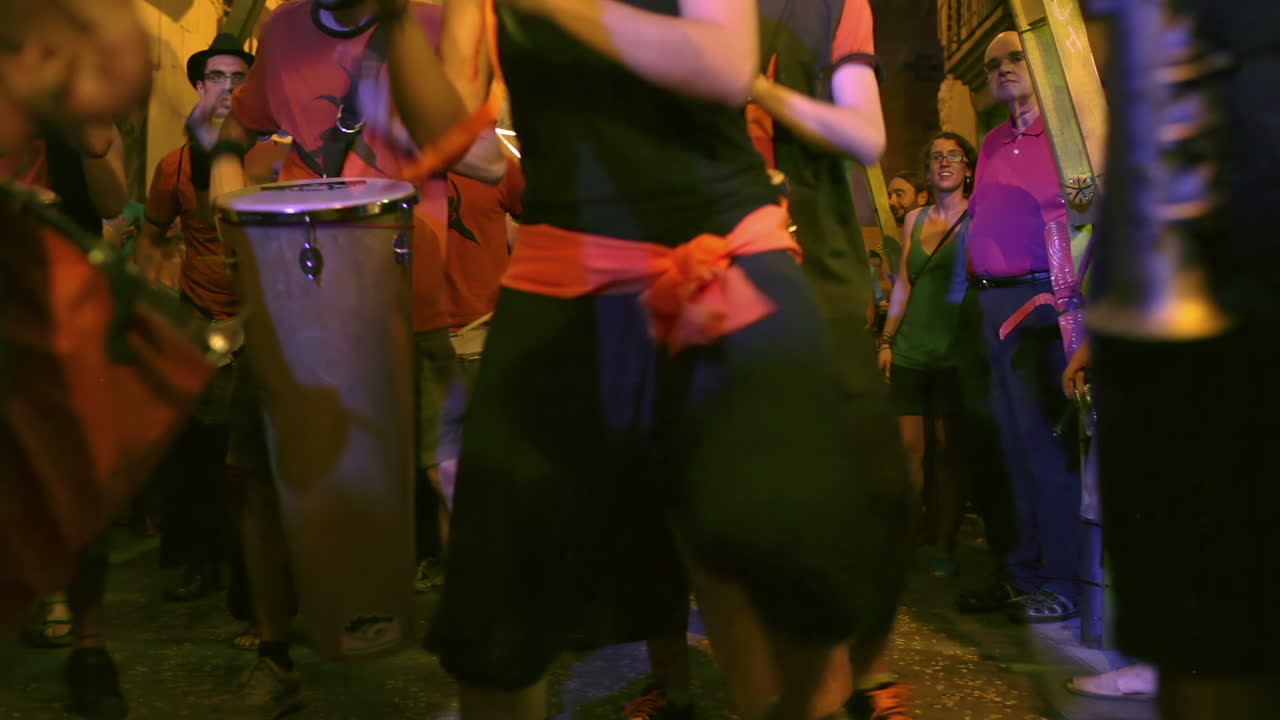 Festival di Musica di Strada