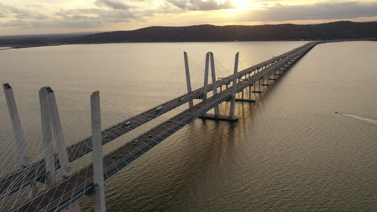 una toma aerea del mario m