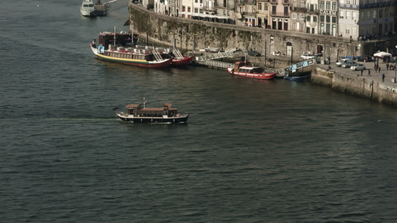 포르토 도시 포르투갈 풍경보기