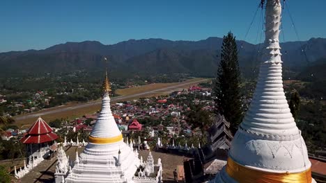 belleza de tailandia